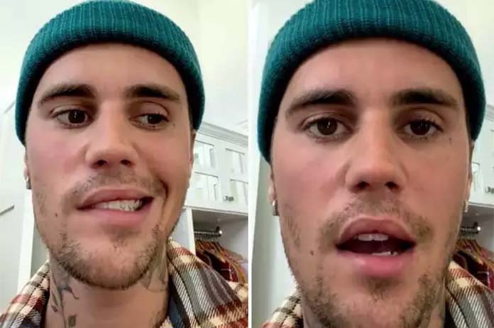 Justin Bieber Diagnosed With Rare Disorder