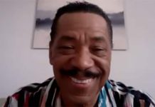 Interview with Actor, Singer and Dancer Obba Babatunde | SWAT, Friends, Dreamgirls