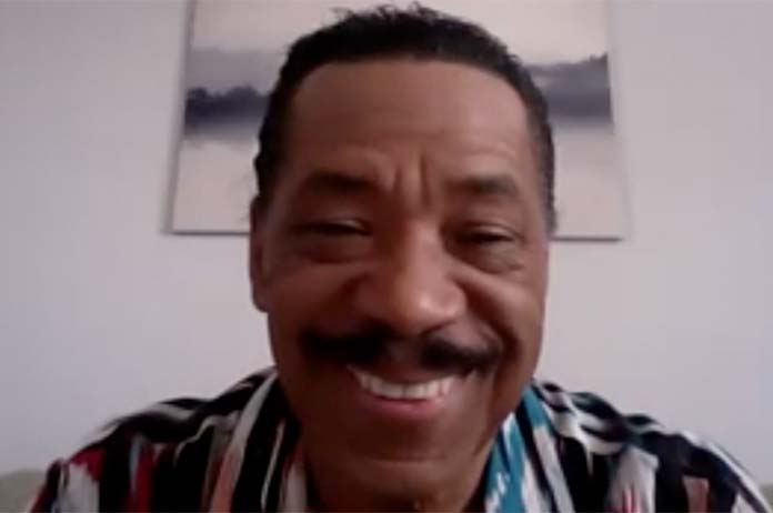 Interview with Actor, Singer and Dancer Obba Babatunde | SWAT, Friends, Dreamgirls