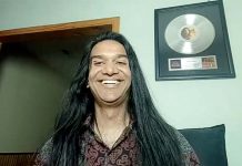 Interview with Indian-American Singer Anand Bhatt