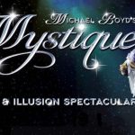 Michael Boyd's Mystique