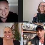 Interview with Greg Gould, Nathan Foley & Lucy Holmes | 110 Years of Luna Park Melbourne