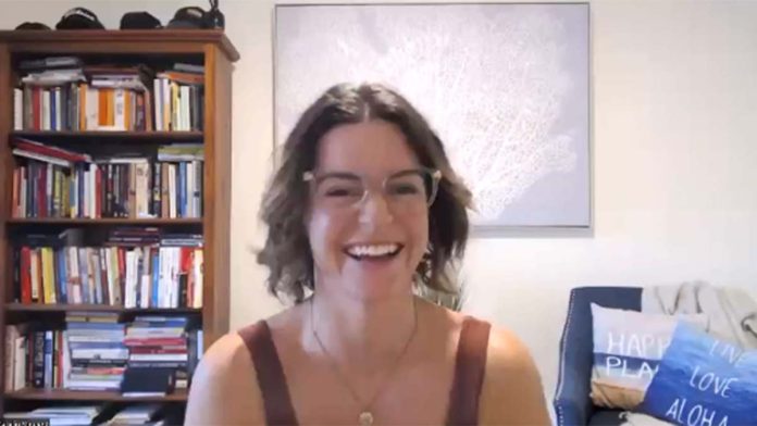 Interview with Sexual Empowerment Coach Katelin Vincent